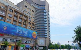 Bucharest Central Apartments